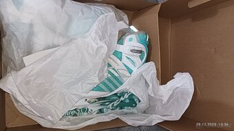 Kolečkové brusle Tempish lady 42 - 2