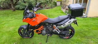 KTM 990 SMT - 2