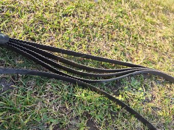 Pilový pás 2360x20x0,9 4/6 TPI Starrett - 2