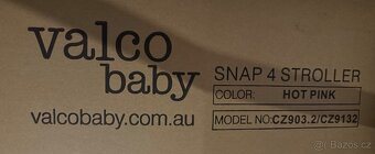Valco Baby Snap 4 - 2