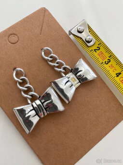 Bižuterie - náušnice - 2