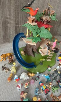 Dobrodružný dům na stromě - 2