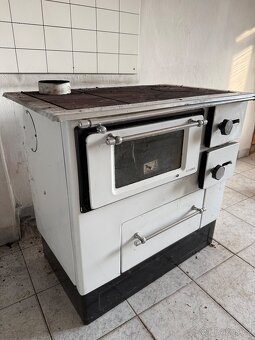 Kamna regular 46 - 2