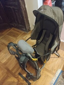 Deuter Kid comfort III - 2