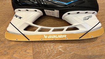 Prodám chrániče nožů na brusle - 2