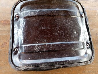 opěradlo uaz ne volha nebo gaz - 2