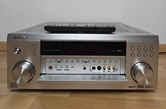 Pioneer VSX-1014 /THX/Optika/FM s RDS - 2
