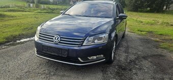 Passat B7 náhradní díly - 2