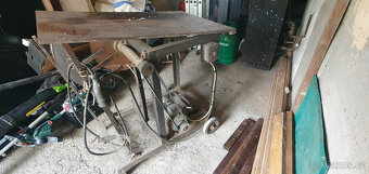 Velká cirkulárka - 2