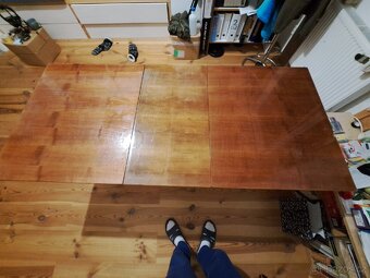 Jídelní / Pracovní stůl - 2