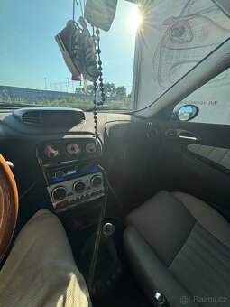 Alfa Romeo 156 2.4jtd sw - 2