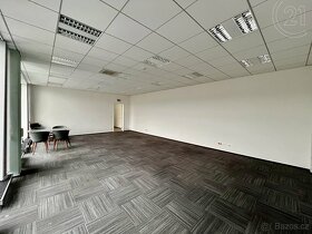 Kancelářské prostory s možností pronájmu skladu, Brno - ul.  - 2