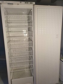 Lednice, lednička Bosch 185cm bez mrazáku - 2