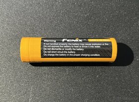 akumulator Fenix 18650 ARB-L 18-2600 - 2