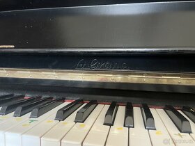 Pianino - 2