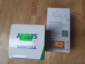 Alavis 5 a Alavis Sanicell - 4 balení - 2