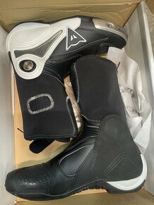 Dainese boty R axial pro vel.43 - 2