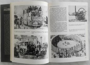 Kniha Veľký obrazový atlas dopravy - 2