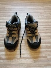 Treková obuv Alpine Pro vel. 31 - 2