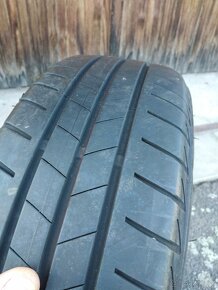 Letní pneu Bridgestone 175/65/14 - 2