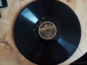 gramofonové desky - 2
