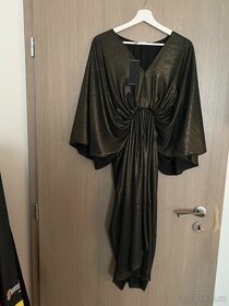 Bohovske šaty Kitana - 2