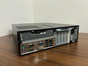 Stolní počítač NCS DT-A426 AMD A8-6500 (3,5GHz) 4 - 2