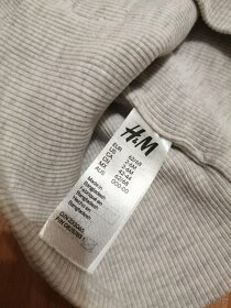 H&M dětská čepice - 2