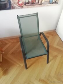 Křesílko, židlička -  Jysk - 2