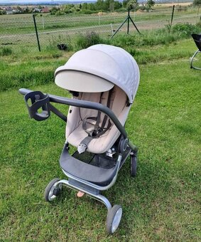 Stokke scoot - 2