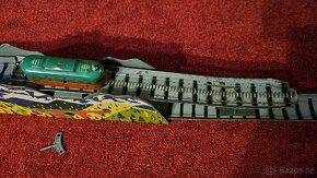 HORSKA DRAHA - 2