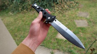 PRODANO Nůž Cold Steel  COUNTER POINT XL PRODANO - 2