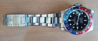 REPLIKA ROLEX Oyster Perpetual Date Submariner - 2