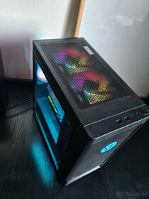 Legion T5 - i5-11400F, 16GB, bez GPU, 1TB,Win11,zár. do 2026 - 2
