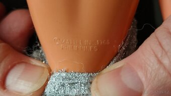 Barbie 4x,Ken 1x(vše MATTEL) - 2