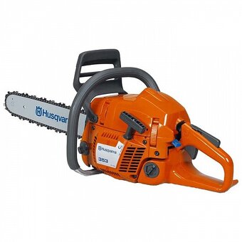 Husqvarna 353 - 2
