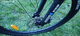 Elektrokolo Ratikon EHT 9.2 vel 21"/XL čti.. - 2