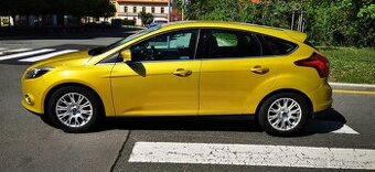 Ford Focus 1.6 EcoBoost,110kW/150HP,Titanium - 2