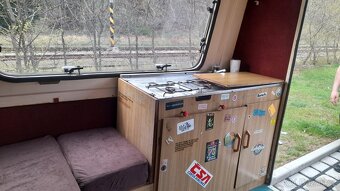 Polský karavan n126 - 2