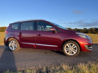 Renault Grand Scenic - BOSE edice - 1.6DCi 96kW 7míst. - 2