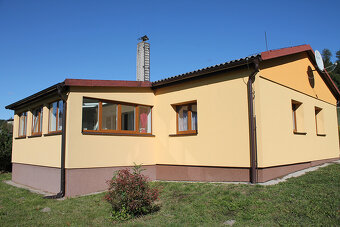 Rekreační dům Monika Ubytování u Adršpašské skály - 2