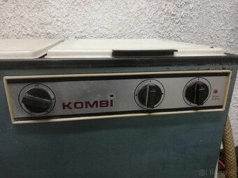 PRACKA ROMO KOMBI- PRACKA -RETRO - 2