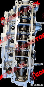 |CELÁ ČR| Motor 1.5 / 1.6 HDi BlueHDi D-4D TDCi Ecoblue - 2