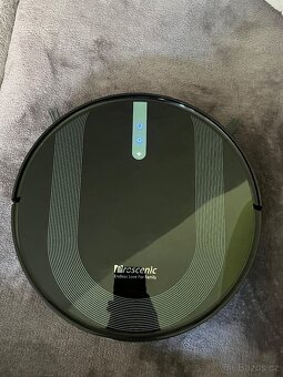 Robotický vysavač Proscenic 850T - 2
