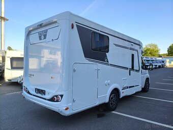 Obytné auto Etrusco T 6900 SB AUTOMAT NOVÉ - 2
