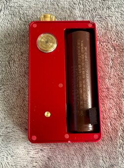 Dotmod AIO - 2