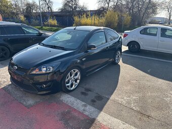 Ford Focus 2,5 st 166kw - 2