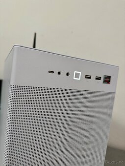 VÝKONNÝ HERNÍ PC R7 7800X3D/32GB RAM/RX 7800-XT/1TB SSD - 2
