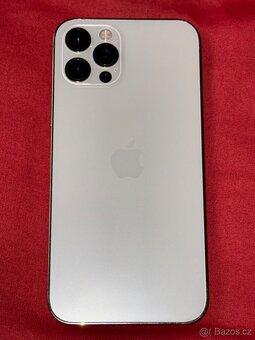 iPhone 12 Pro 128gb - 2