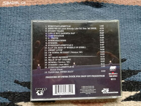 NNP - Everydaylifestyle CD 1997 Slovenský Hip Hop - 2